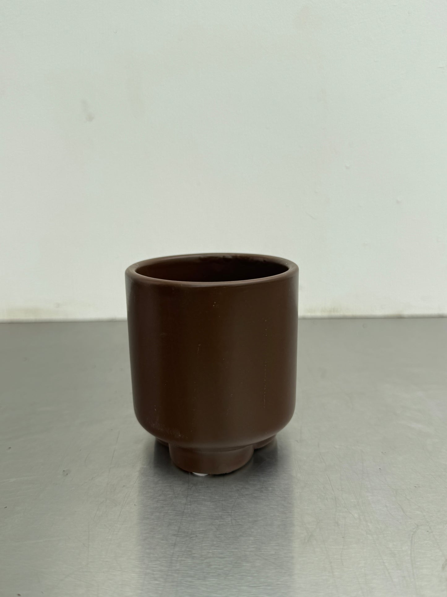 6 cm Ceramic Pot