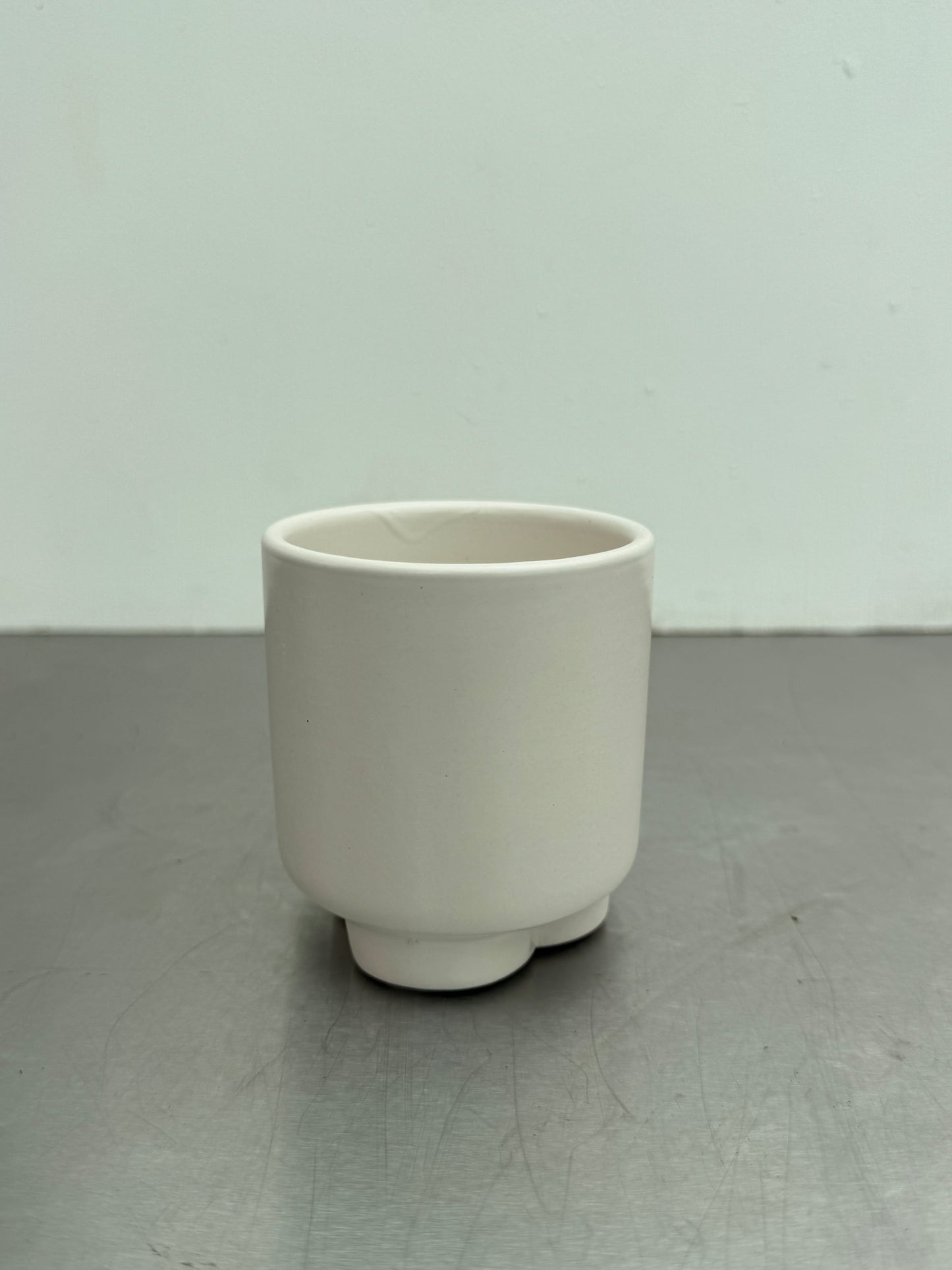 6 cm Ceramic Pot