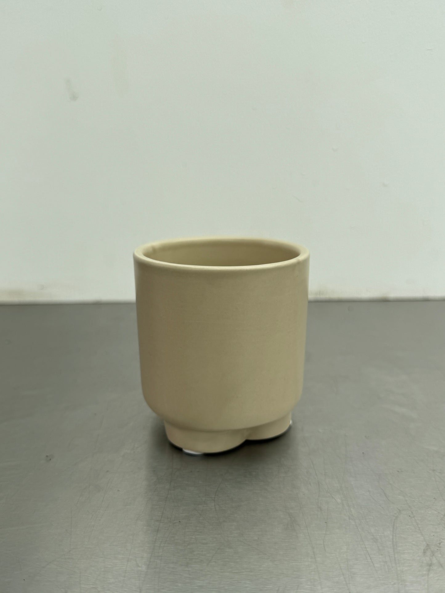 6 cm Ceramic Pot