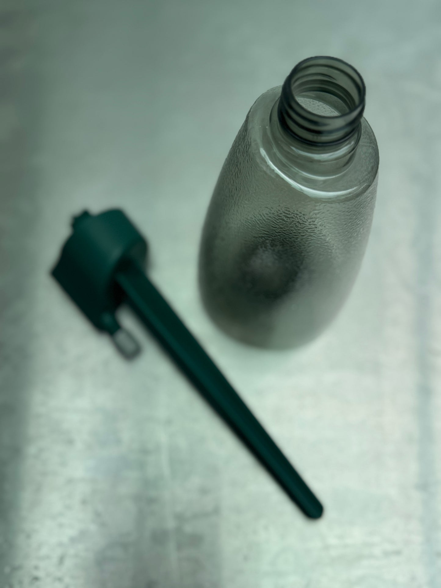 Dripper + Bottle