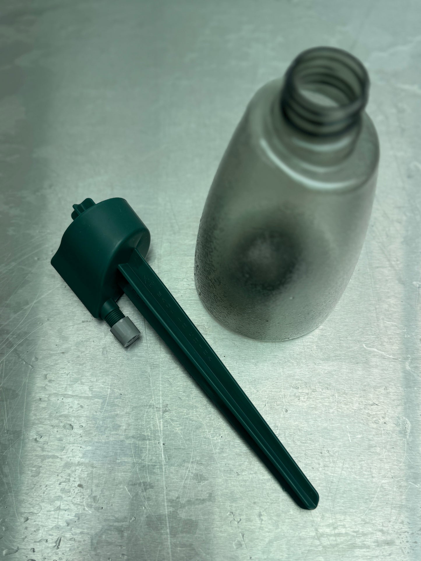 Dripper + Bottle