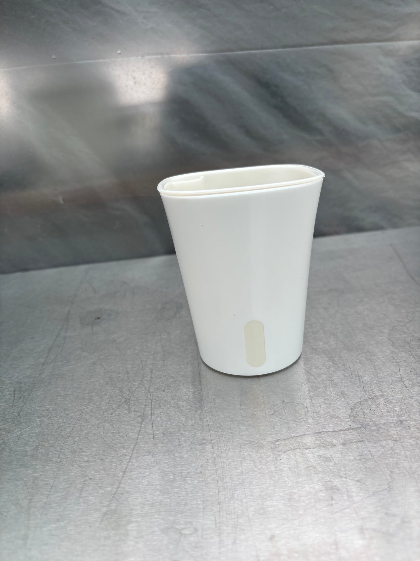 Self-watering planter