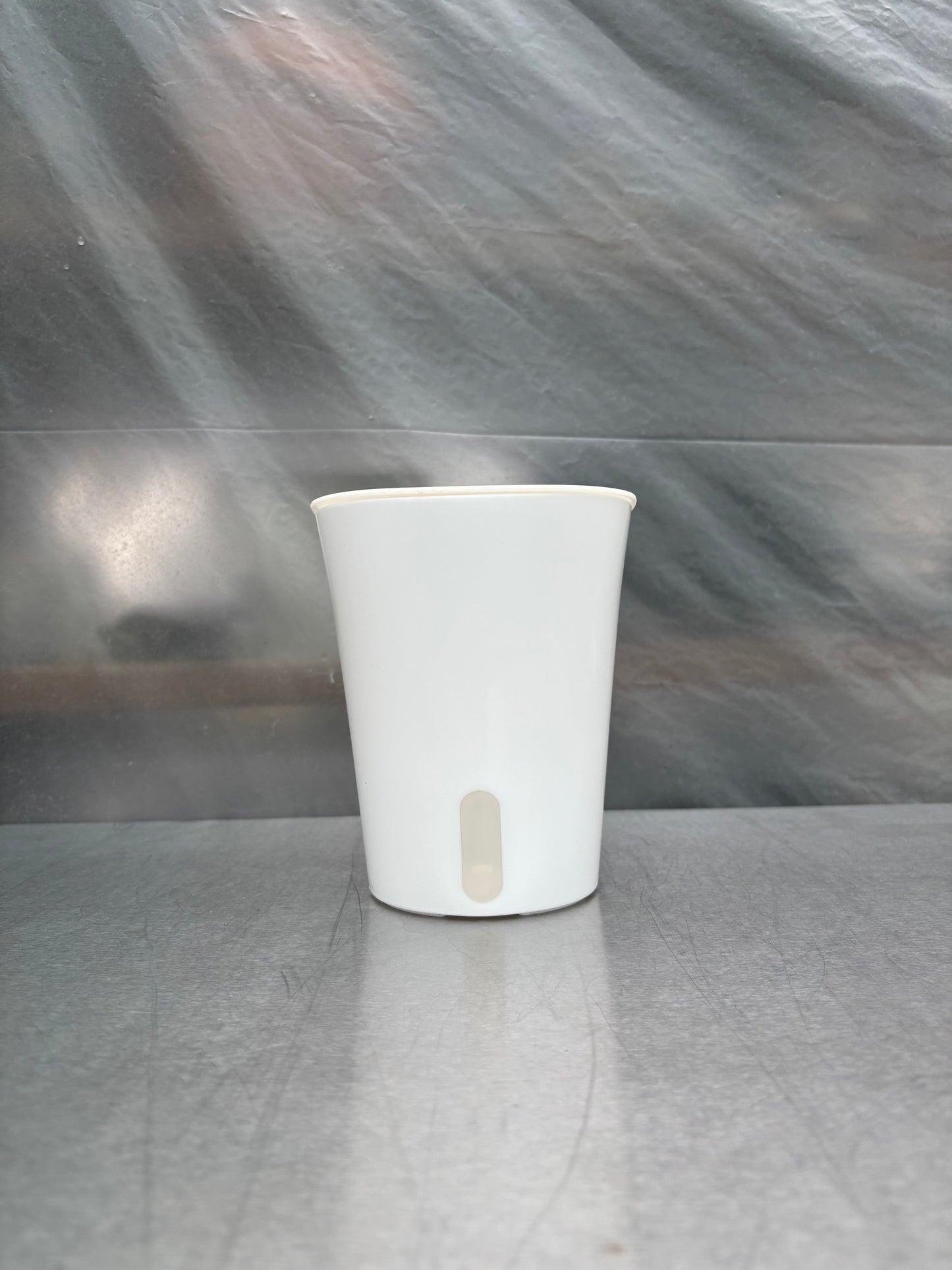 Self-watering planter