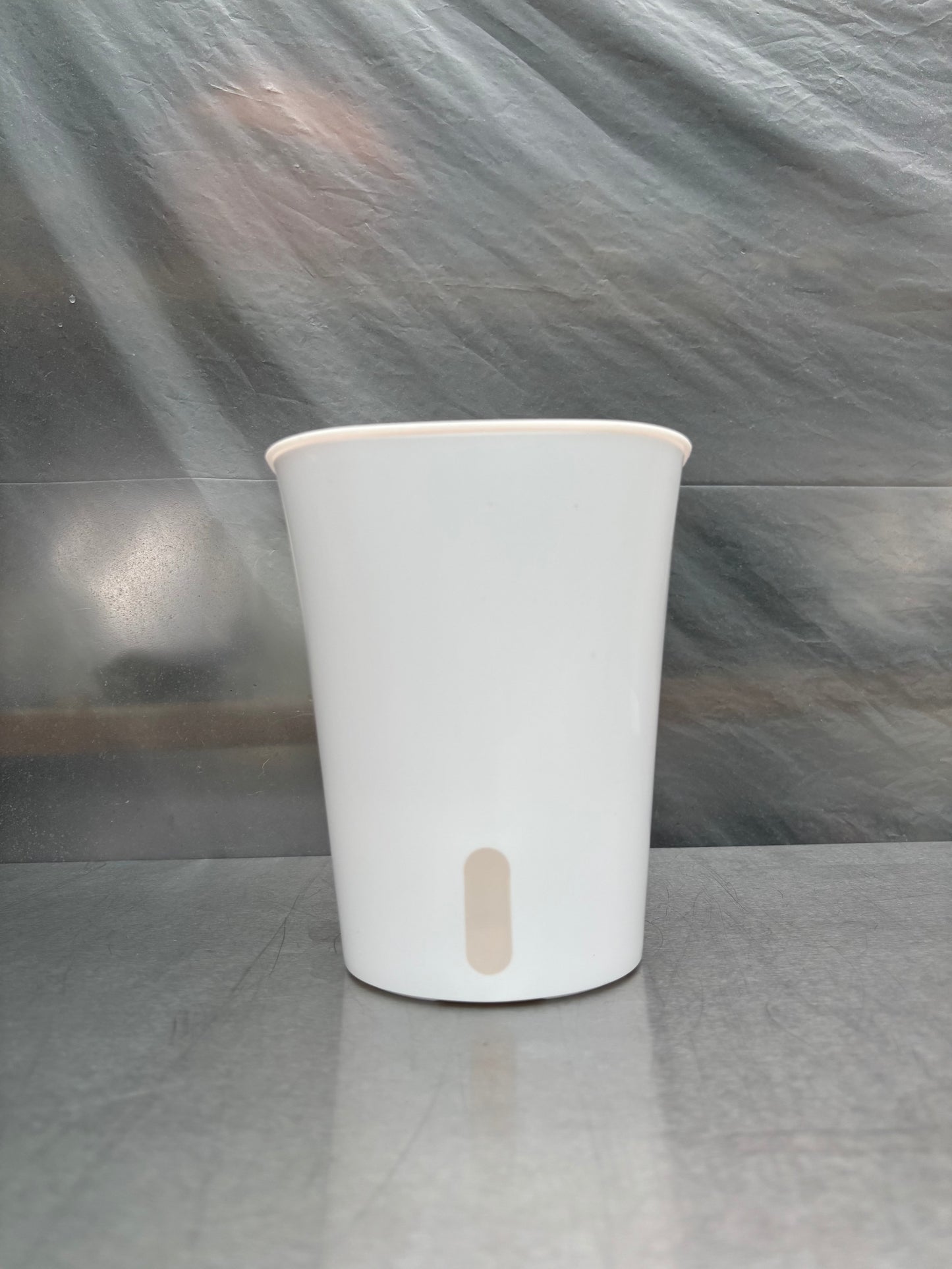 Self-watering planter