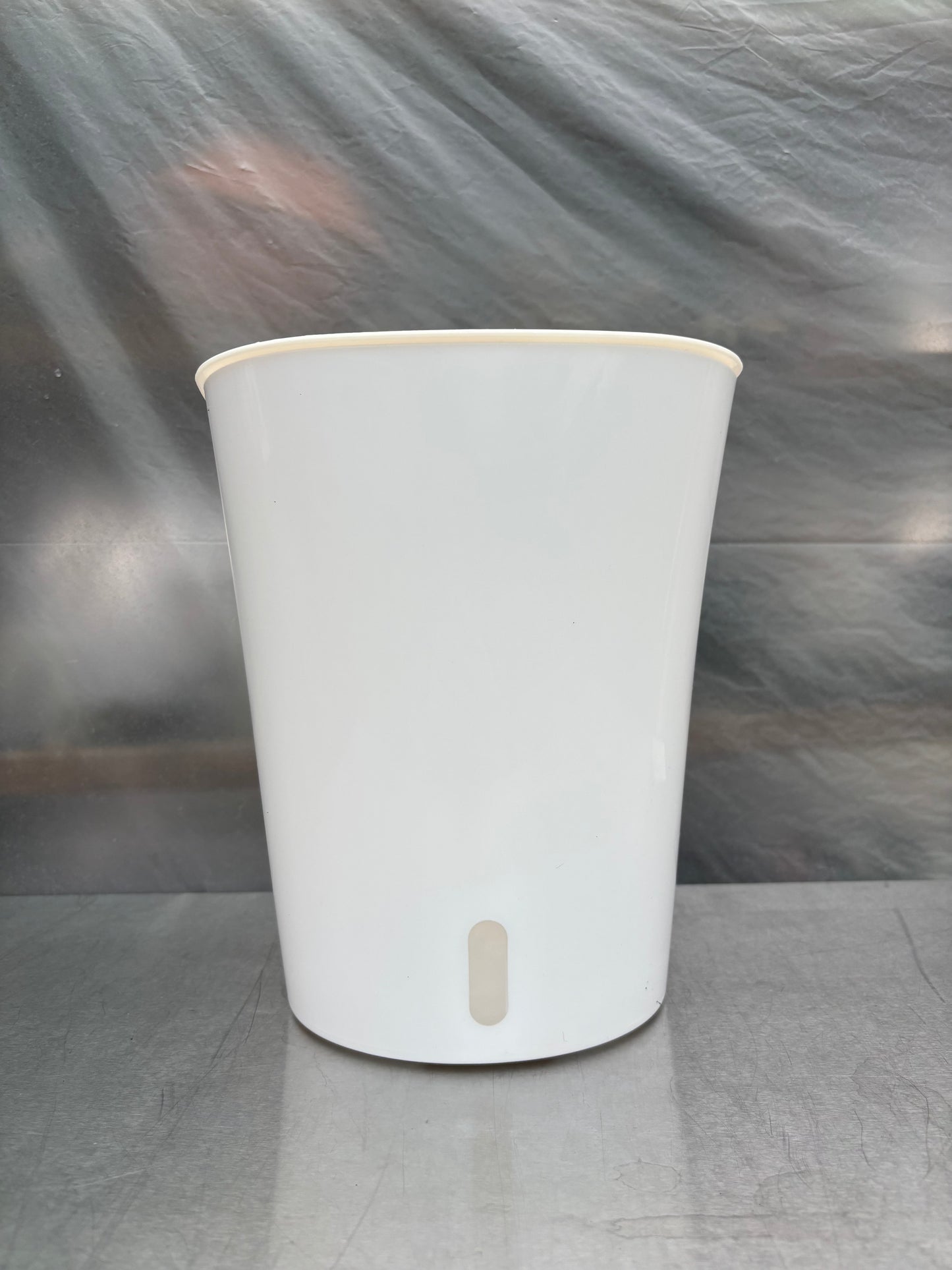 Self-watering planter