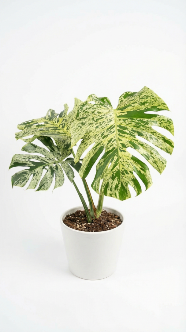 Monstera deliciosa Bulbasaur - Preorder