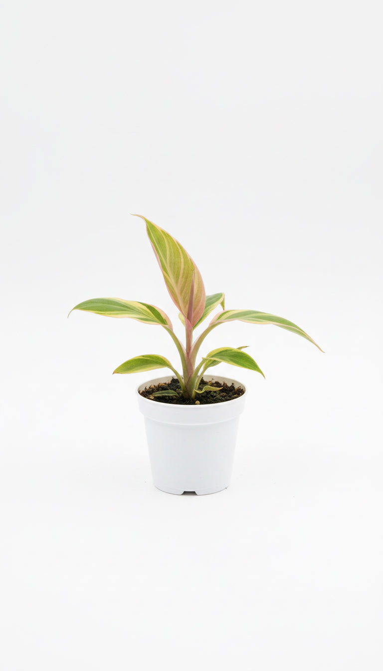 Musa NoNo Pink - Musa NoNo Pink plant | Rare collector banana