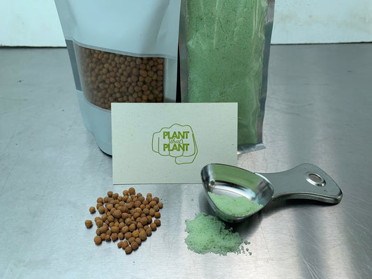 Our Fertilizers
