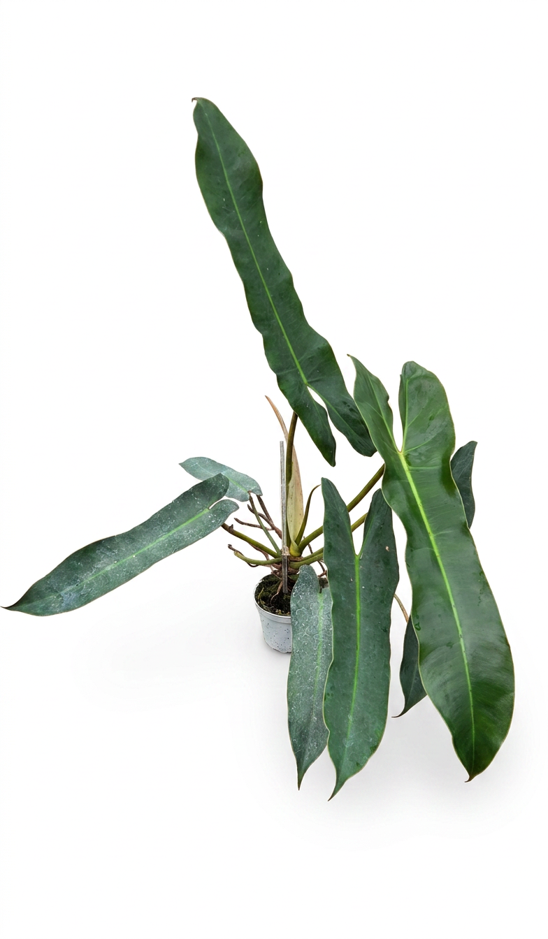 Philodendron Atabapoense