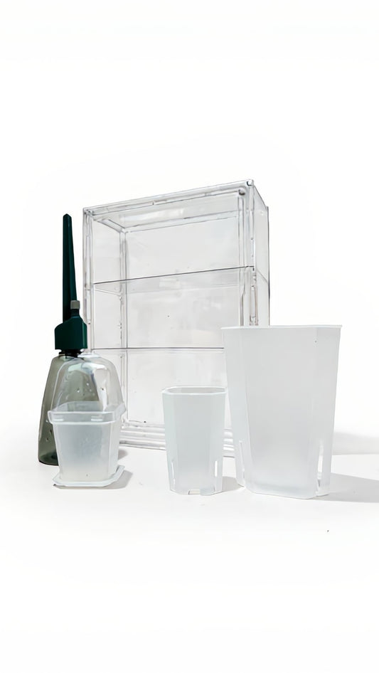 Greenhouse pro bundle