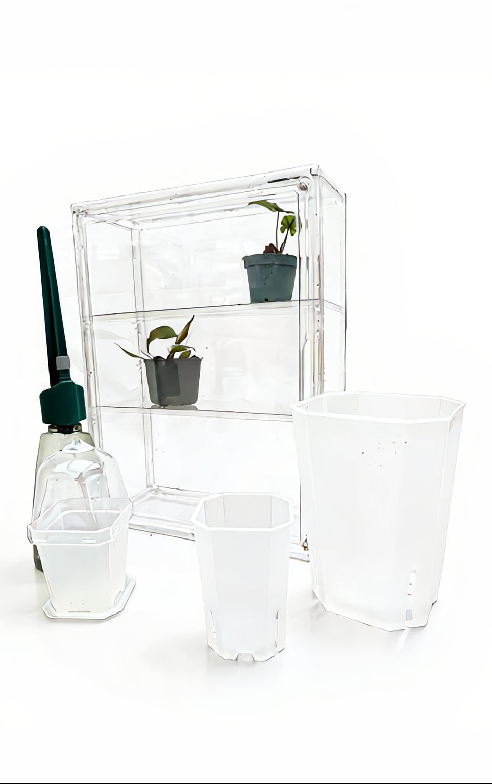 Greenhouse pro bundle