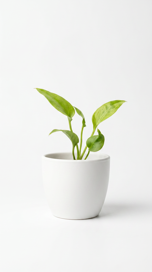 Anthurium vittariifolium