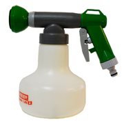 AquaNemix nematode applicator