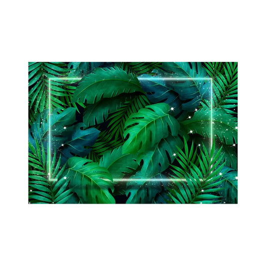 Parafinol leaf shine
