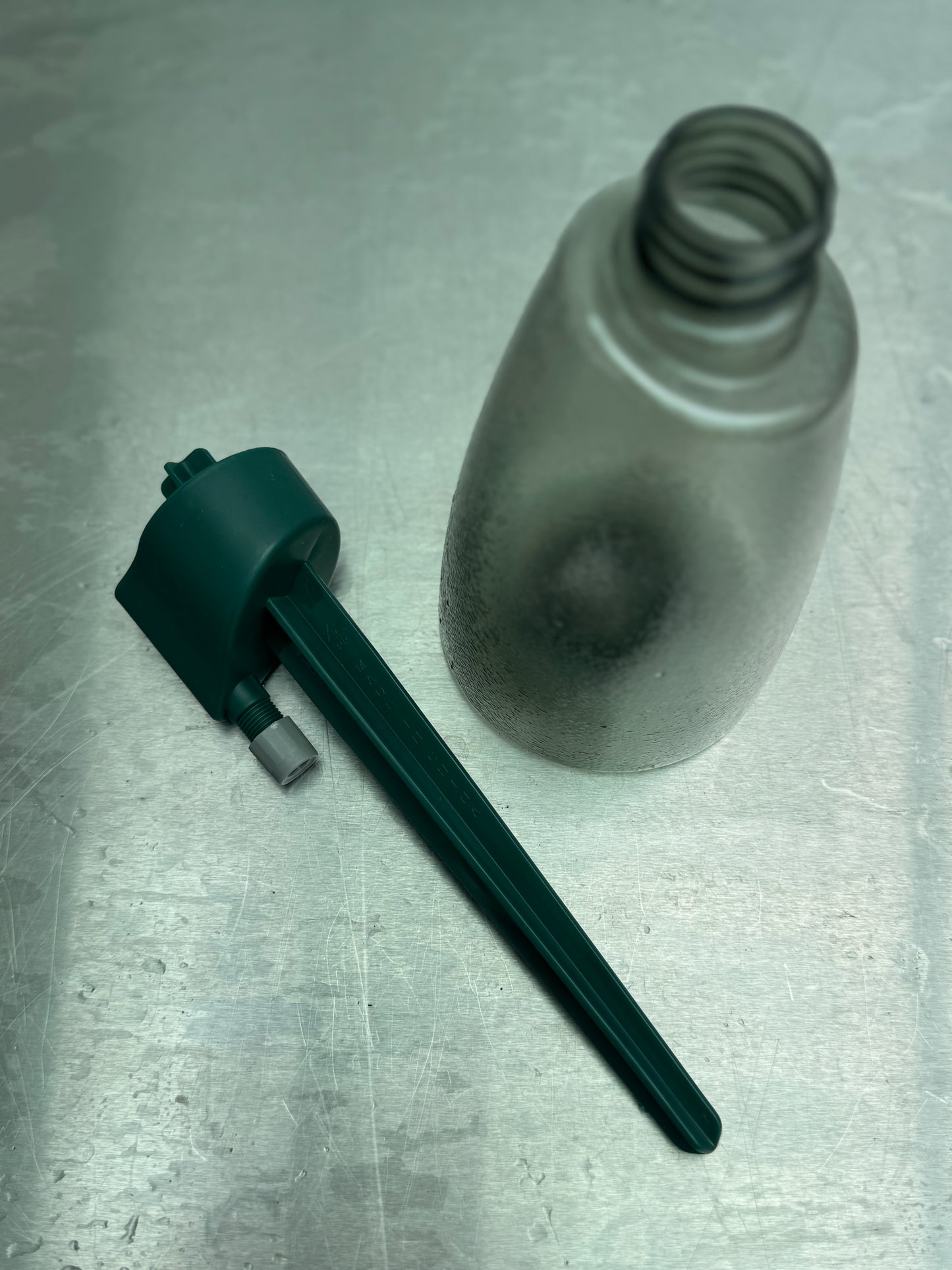 Dripper + Bottle