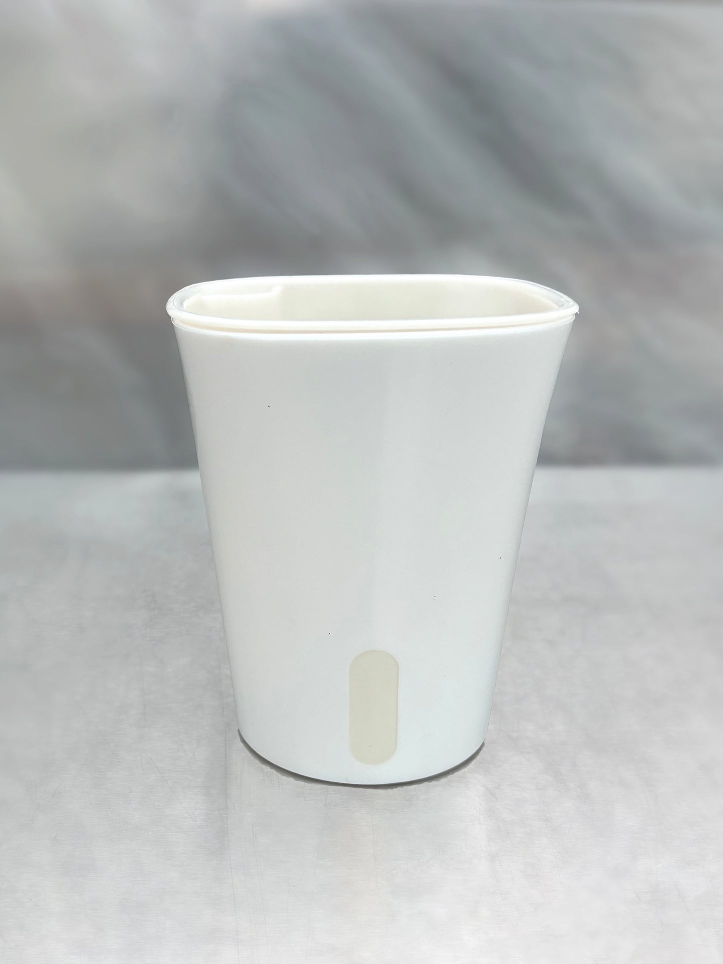 Self-watering planter pot