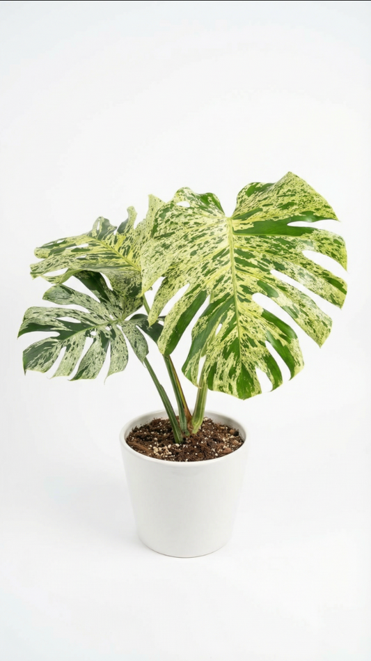 Monstera deliciosa Bulbasaur - Preorder