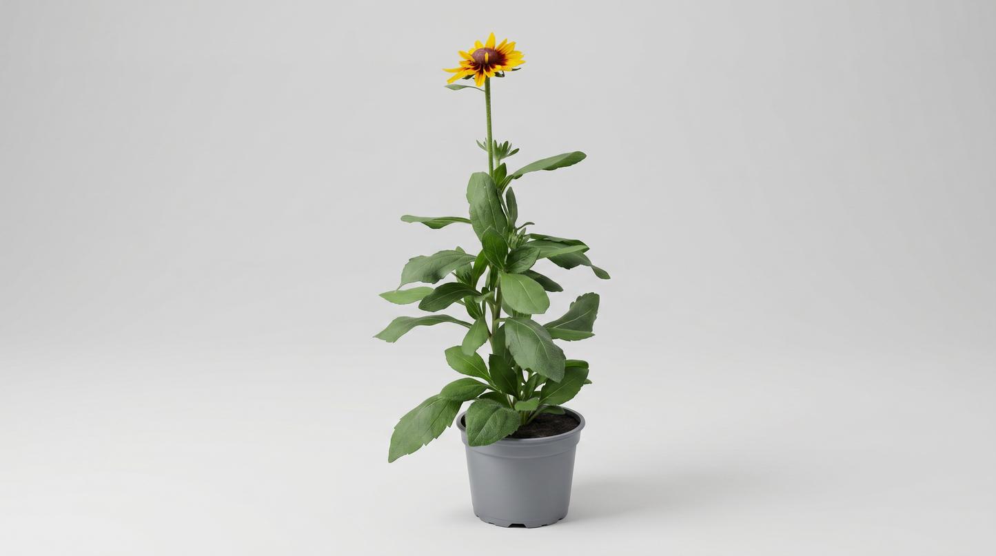 Rudbeckia 17 cm