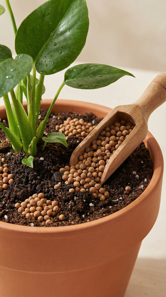 Multicote, 6 Month Release Fertilizer