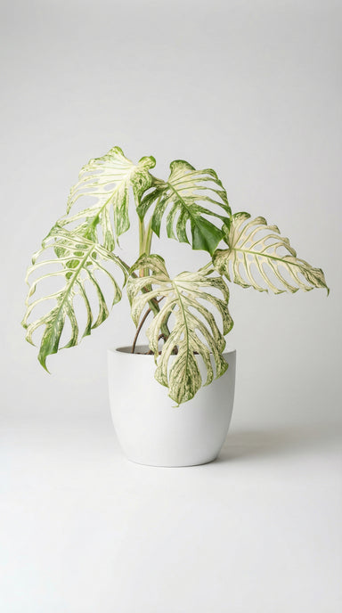Monstera Devil Monster - rare Monstera Devil Monster plant
