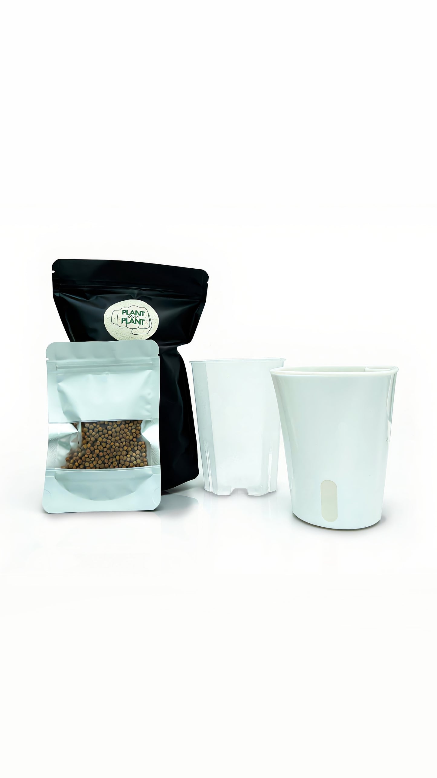 New plant parent starter kit